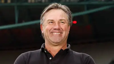AFL Legend Tony Modra Escapes Brain Injury After Truck Accident, Recovery a Miracle