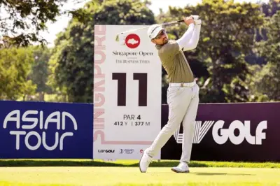 Ahmed Baig Secures Tied-7th Finish at IGPL Morocco Rising Stars