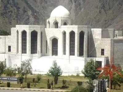AJK Bar Warns Violent Elements to Surrender, Offers Legal Aid