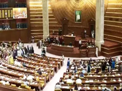 Alternative Budget Dialogue Calls for People-Centred Economic Agenda in Pakistan