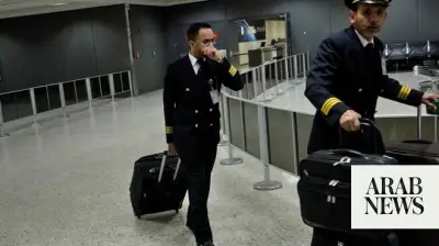 Arabic Program Launched for Saudia Cabin Crew by KSGAAL