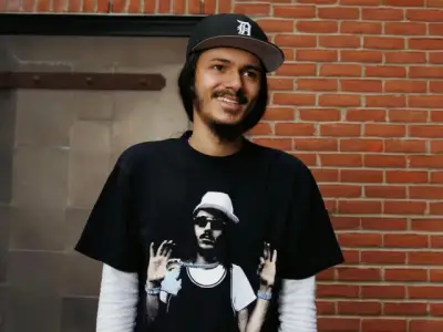 Babytron Death Hoax Debunked: Rapper Tells Fans 'I'm Alive'