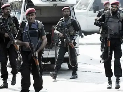 Balochistan Finalizes Security Measures for Ashura Processions: CM Bugti