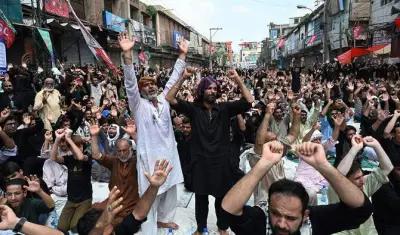 Balochistan Government Announces Public Holidays for Ashura on 9th and 10th Muharram