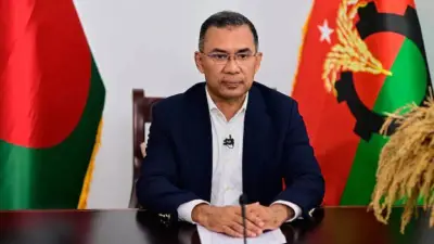 Bangladesh PM Tarique Rahman to Visit China June 24-26