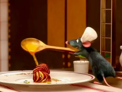 Brad Bird Rules Out Ratatouille 2 Sequel Despite Patton Oswalt's Interest