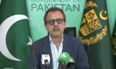 Breakthrough in Talks with Chinese IPPs: Awais Leghari