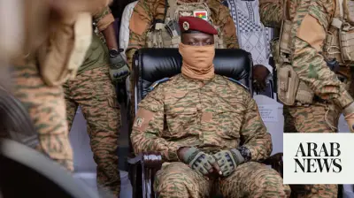 Burkina Faso severs diplomatic ties with France, accuses Paris of neo-colonialism