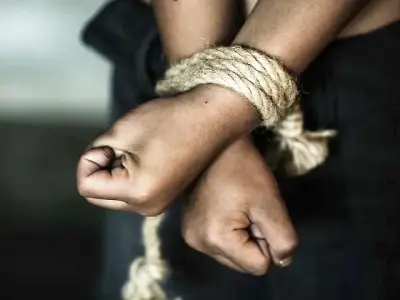 Businessman, driver abducted for Rs30m ransom in Taxila
