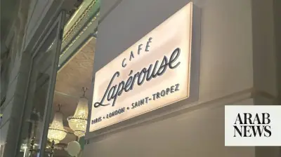 Cafe Laperouse in Jeddah: A Parisian Dining Experience Worth Repeating