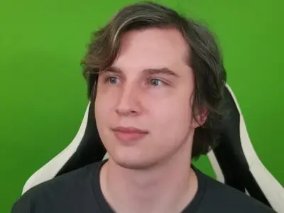 Call of Duty YouTuber Drift0r Faces Career Threat Due to Severe Joint Condition