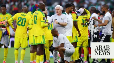 Canada and South Africa Meet in World Cup Round of 32 for First Time