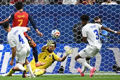 Cape Verde Stun Spain with Goalless Draw in World Cup Opener