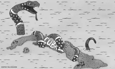 Cartoon: A Reflection of Society in Pakistan Scope