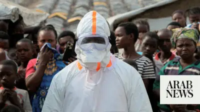 Central African Republic Declares Cholera Outbreak After 24 Deaths