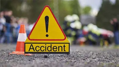 Child Killed, Another Injured in Kabirwala Road Accident