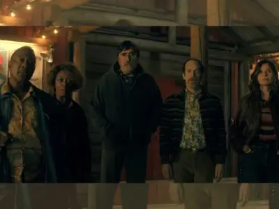 Denis O’Hare Urges Fans to Back Canceled Netflix Show The Boroughs