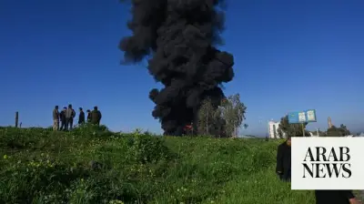 Drone Strike Hits Iranian Kurdish Camp North of Erbil, No Casualties
