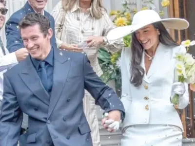 Dua Lipa's Palermo Wedding Sparks Local Debate Over Celebrity Events