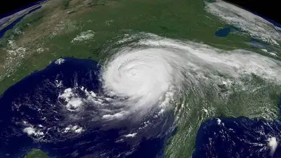 El Nino 80% Likely by June, UN Warns of Extreme Weather