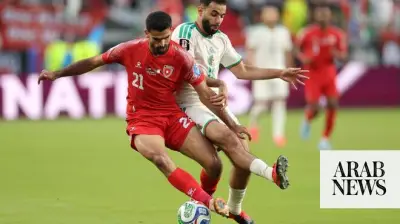 Eliminated Jordan Hope to End World Cup on a High Against Argentina