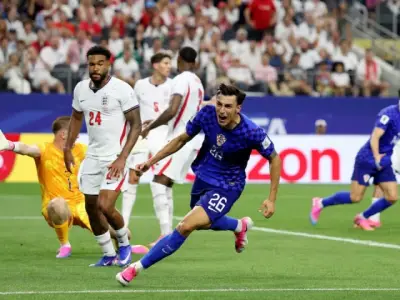 England's Attack Shines but Defensive Concerns Loom Ahead of Ghana Clash
