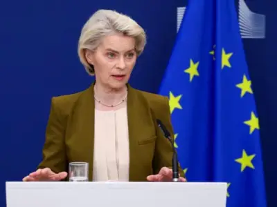 EU President Calls for Respect of Lebanon Sovereignty Amid Regional Tensions
