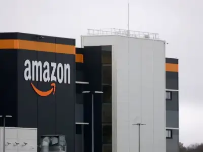 EU Regulators Target Amazon, Microsoft Cloud Services as Gatekeepers Under DMA