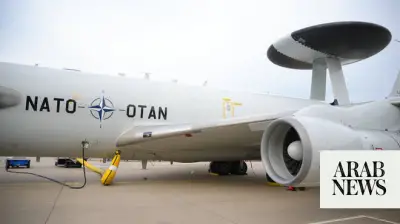 Europe Rethinks War-Fighting Capabilities as Russian Threat Looms Over NATO