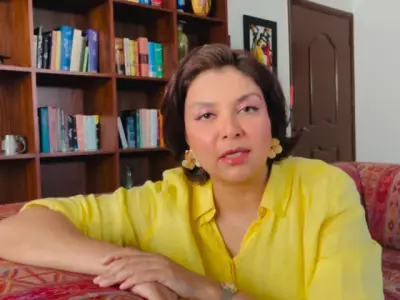 Faiza Hasan Warns Pakistani Actors to Protect AI Rights in Contracts