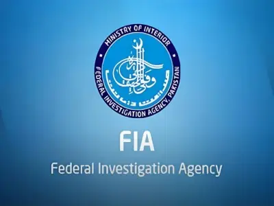 FIA Busts Illegal Human Placenta Processing Plant in Islamabad, Arrests Five