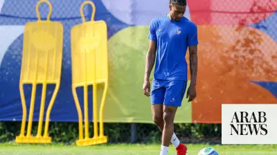 France face Sweden in World Cup last 32; Haaland leads Norway against Ivory Coast