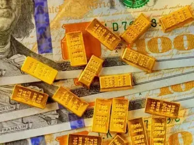 Gold and Silver Prices Surge in Pakistan Following Global Rally