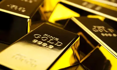 Gold Prices in Pakistan Plunge by Rs14,900 Per Tola