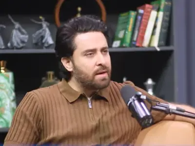 Haroon Shahid Slams Financial Exploitation in Entertainment Industry