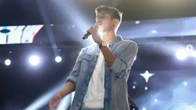 Havi Redefines Masculinity in South Asian Pop Culture