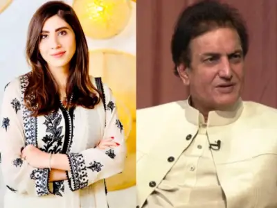 Hina Parvez Butt Slams Khalilur Rehman Qamar Over Acid Attack Remarks