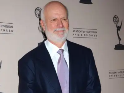 Hollywood Mourns TV Legend James Burrows Dies at 85