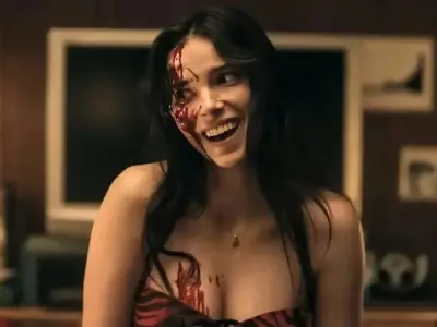 Horror Hit 'Obsession' Now Available on Digital Platforms After $370M Box Office Success