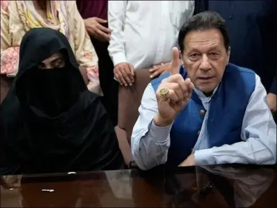 IHC Directs Meeting Between Imran Khan, Bushra Bibi, and Lawyer Within 7 Days