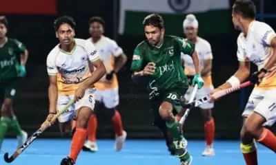 India beats Pakistan 5-3 in U-18 Hockey Asia Cup semifinal