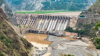 Indus Water Treaty Dispute Poses Regional Security Risk: Le Monde