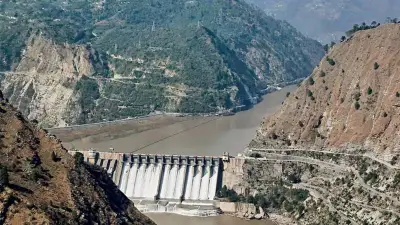Indus Waters Treaty: Built on Foreign Funds, Not Just Goodwill