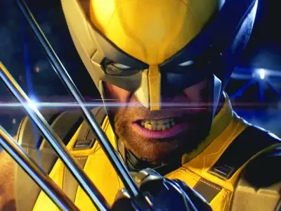 Insomniac Reveals New Marvel's Wolverine Details: Combat, Story, and Characters