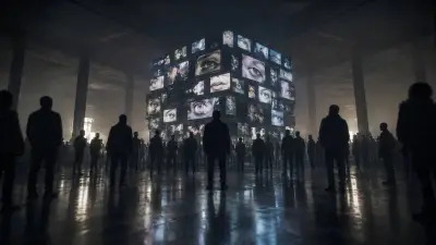 Intellectuals in the Feed: McKenzie Wark on Collective Thought and Media