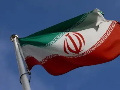 Iran asks Pakistan to mediate as tensions escalate with US and Israel