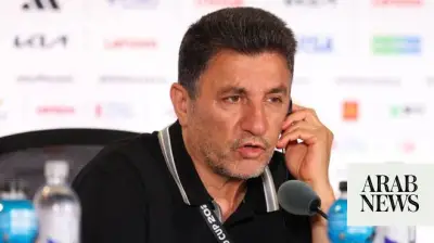 Iran Coach Slams US Treatment at World Cup as 'Really Terrible'