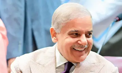 Iran-US Peace Deal to Be Finalized in 24 Hours: PM Shehbaz