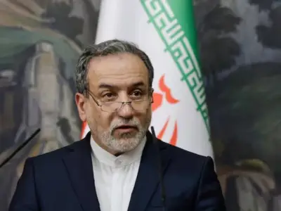 Iran Warns of 'Powerful Response' After Israeli Minister Threatens Supreme Leader