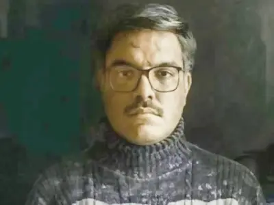 Javed Iqbal Film Finally Released Uncensored on YouTube